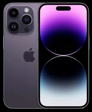 Image of Apple iPhone 14 Pro 128GB