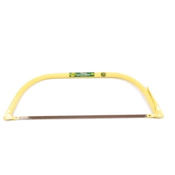 Image of 750mm Bowsaw Frame With Lever Pattern - SABS - Lasher