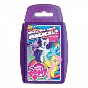 Image of Top Trumps My Little Pony