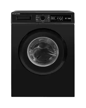 Image of Russell Hobbs 10 Series RH612W111B 6KG 1200RPM Washing Machine
