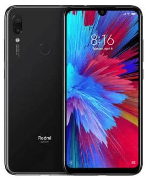 Image of Xiaomi Redmi Note 7 2019 32GB