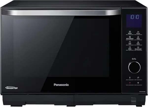 Image of Panasonic NNDS596BBPQ 27L 1000W Microwave