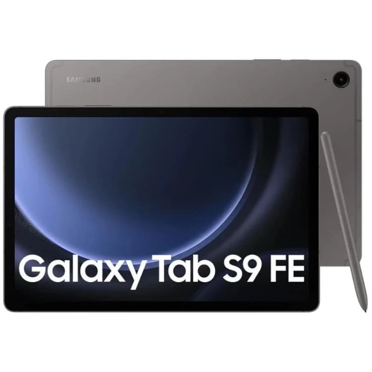 Image of Samsung Galaxy Tab S9 FE 10.9" 2023 SM-X516B 5G 256GB