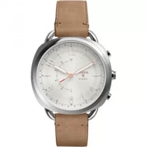 Image of Fossil Accomplice Hybrid Bluetooth Smartwatch