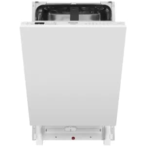 Image of Hotpoint HSICIH4798BI Slimline Fully Integrated Dishwasher