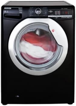 Image of Hoover WDXOA485 8KG 5KG 1400RPM Freestanding Washer Dryer