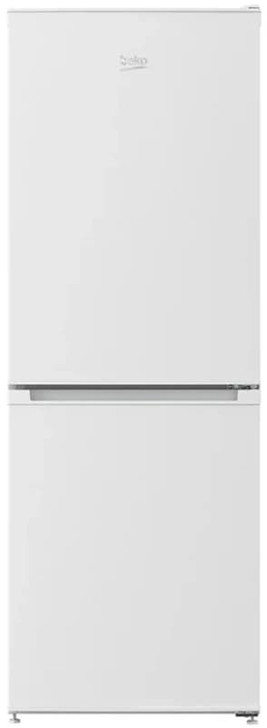 Image of Beko CCFM4552W Frost Free Freestanding Fridge Freezer