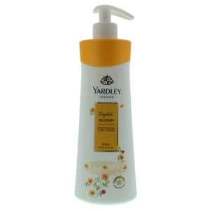 Image of English Blossom Body Lotion 400Ml