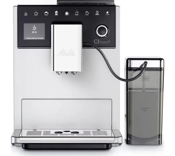 Image of Melitta CI Touch 6769-04 Coffee Maker