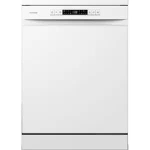 Image of Hisense HS622E90WUK Freestanding Dishwasher
