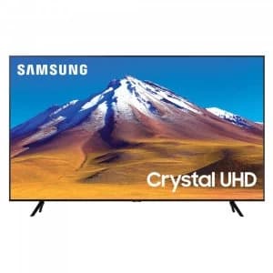 Image of Samsung 70" UE70TU7020 Smart 4K Ultra HD LED TV