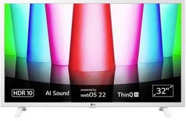 Image of LG 32" 32LQ63006LA.AEU Smart Full HD LED TV
