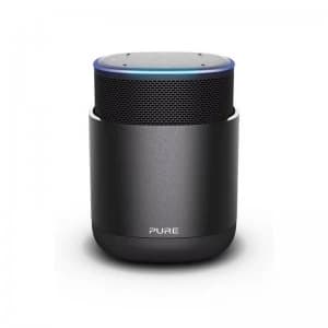 Image of Pure DiscovR Smart Speaker