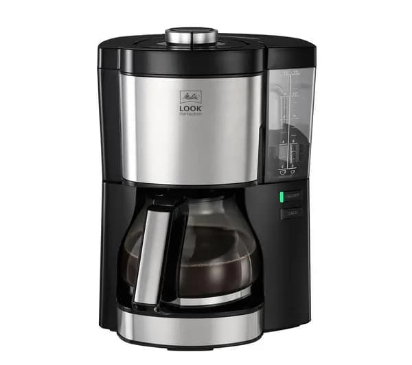 Image of Melitta Look V Perfection 1025-05 Coffee Maker