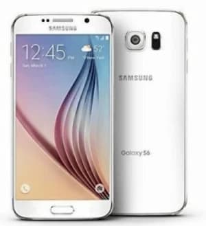 Image of Samsung Galaxy S6 Edge 2015 64GB