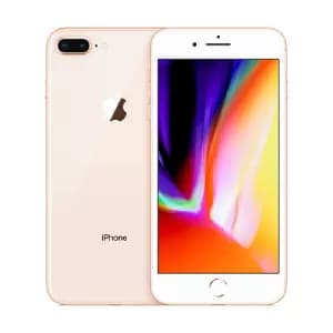 Image of Apple iPhone 8 Plus 128GB