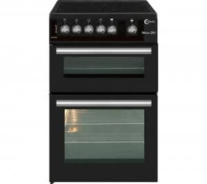 Image of Flavel ML61CDK 60cm Electric Ceramic Cooker