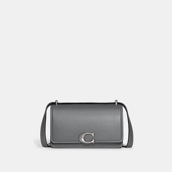 Image of Coach Bandit Small Crossbody Bag One Size Black 70493703000