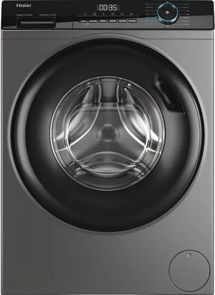 Image of Haier i Pro Series 3 HW80B14939S8 8KG 1400RPM Washing Machine
