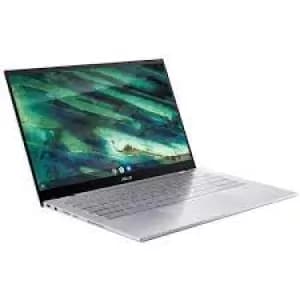 Image of ASUS CHROMEBOOK Z3400FTA M3-8100Y 8G