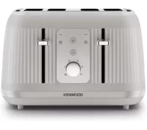 Image of Kenwood Dawn TFP09.000CR 4 Slice Toaster