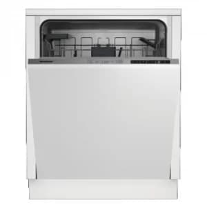 Image of Blomberg LDV42221 Fully Integrated Dishwasher