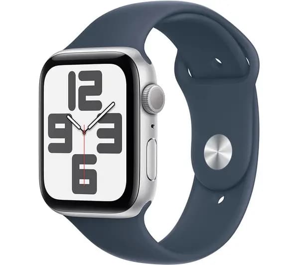 Image of Apple Watch SE 2nd Gen 2022 44mm Cellular LTE