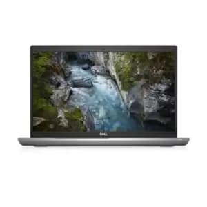 Image of DELL Precision 3561 Mobile workstation 39.6cm (15.6") Full HD Intel Core i7 16GB DDR4-SDRAM 512GB SSD NVIDIA T600 WiFi 6 (802.11ax) Windows 10 Pro Gre