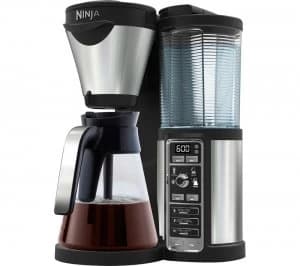 Image of Ninja CF060UK Auto-iQ Brewer Coffee Maker