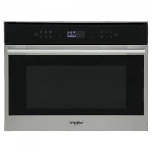 Image of Whirlpool W7MW461UK 40L 900W Built In Combination Microwave