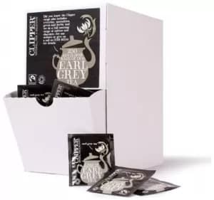 Image of Clipper Speciality Earl Grey Tea Envelopes 250 Bags