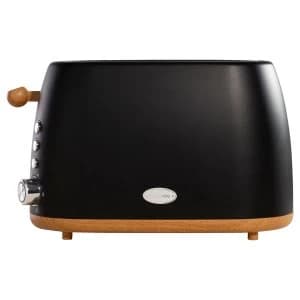 Image of Daewoo Skandik SDA1697 2 Slice Toaster