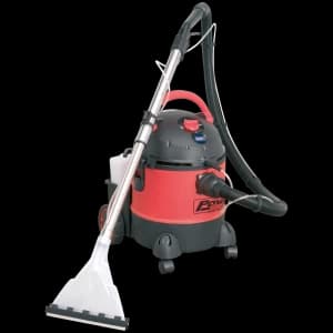 Image of Sealey PC310 Wet & Dry Valet Machine Vacuum Cleaner