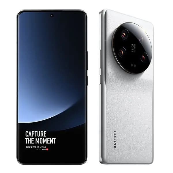 Image of Xiaomi Mi 11 Ultra 5G 2021 512GB