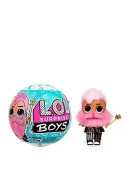 Image of L.O.L Surprise! Boys Asst