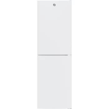 Image of Hoover HOCT3L517FWK 273L Freestanding Fridge Freezer