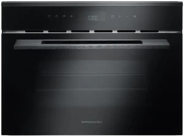 Image of Rangemaster RMB45MCBL 35L 1000W Microwave