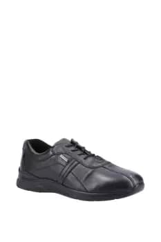 Image of 'Cam 2' Leather Lace Shoes