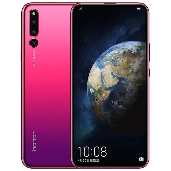 Image of Huawei Honor Magic 2 4G 128GB