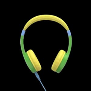 Image of Hama Kids Guard HAM-468321 Childrens Headphones
