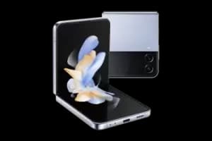 Image of Samsung Galaxy Z Flip 4 5G 2022 512GB