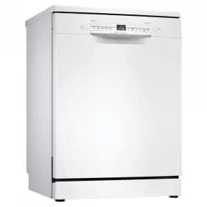 Image of Bosch Serie 2 SMS2ITW41G Freestanding Dishwasher
