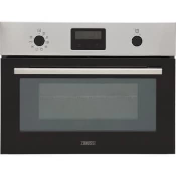 Image of Zanussi ZVENM6X1 43L Compact Oven