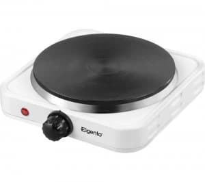 Image of Elgento E15007 Single Boiling Ring