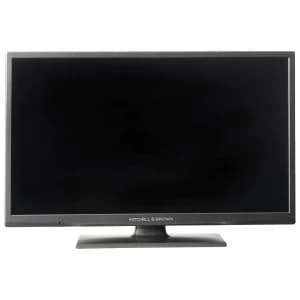 Image of Mitchell & Brown 32" JB321811 Smart HDR LED TV