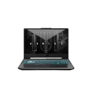 Image of ASUS TUF Gaming F15 FX506HC-HN099T notebook 39.6cm (15.6") Full HD Intel Core i5 16GB DDR4-SDRAM 1000 GB SSD NVIDIA GeForce RTX 3050 WiFi 6 (802.11ax)