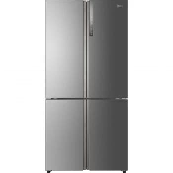 Image of Haier HTF610DM7 520L Frost Free Fridge Freezer