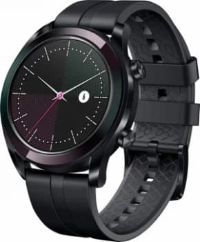 Image of Huawei GT Elegant Smartwatch