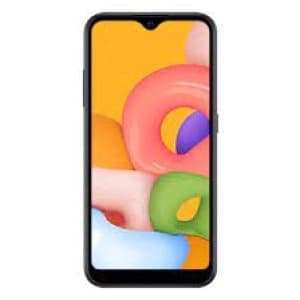 Image of Samsung Galaxy A01 2020 16GB