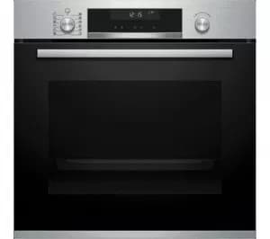 Image of Bosch HBG5585S6B 71L Integrated Electric Catalytic Single Oven